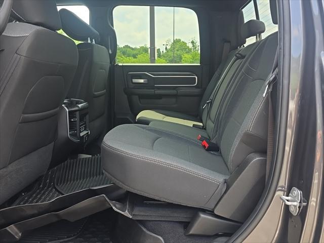used 2022 Ram 2500 car, priced at $52,000