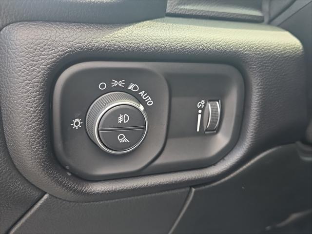 used 2022 Ram 2500 car, priced at $52,000