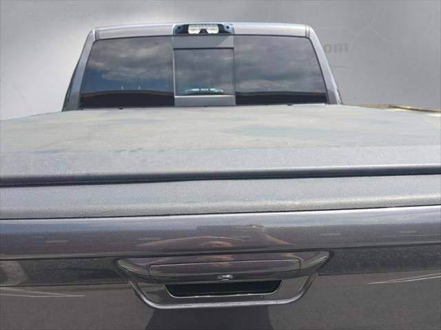 used 2022 Ram 2500 car, priced at $52,000