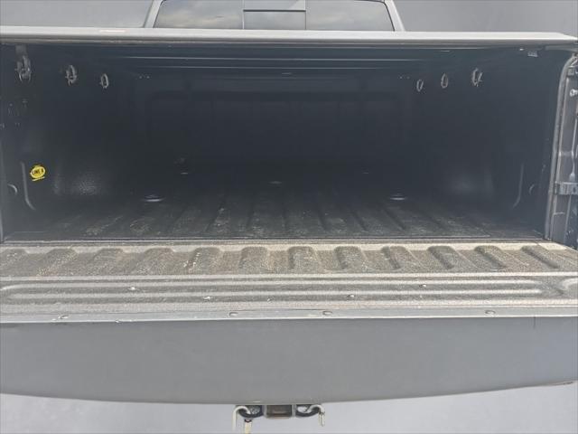 used 2022 Ram 2500 car, priced at $52,000