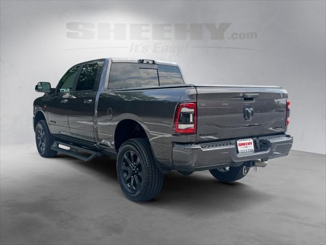 used 2022 Ram 2500 car, priced at $52,000