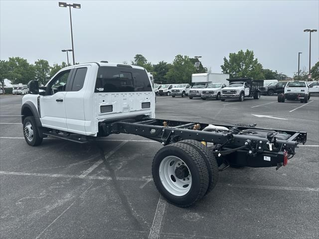 new 2024 Ford F-450 car, priced at $64,945