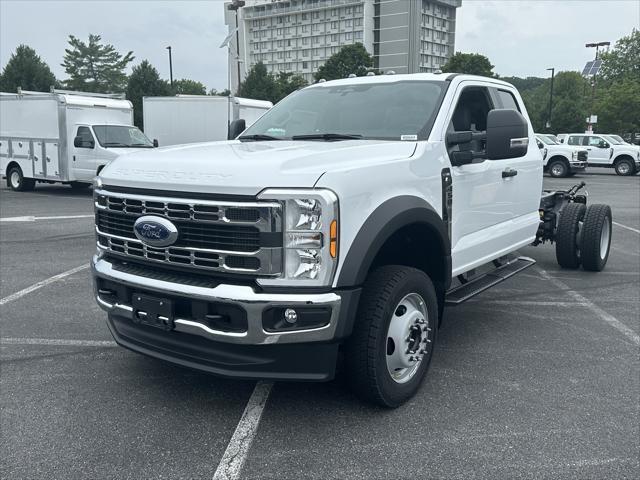 new 2024 Ford F-450 car, priced at $64,945