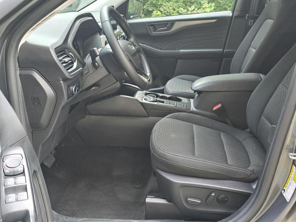 used 2024 Ford Escape car, priced at $21,500