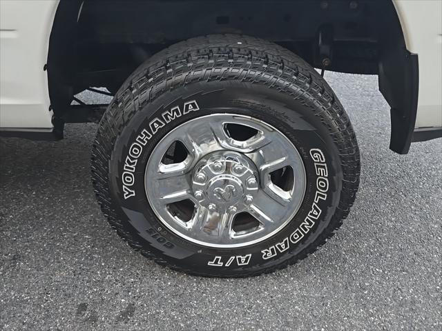 used 2019 Ram 2500 car, priced at $30,595