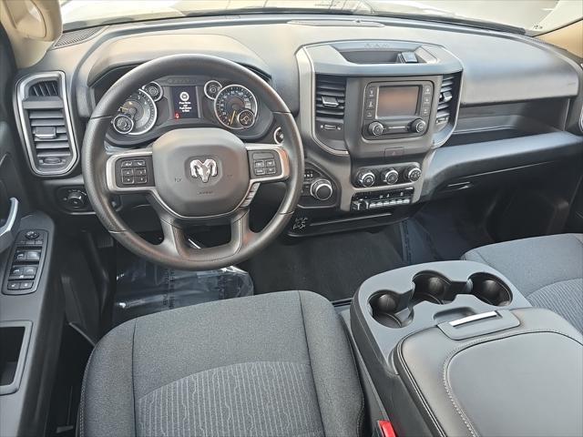 used 2019 Ram 2500 car, priced at $30,595