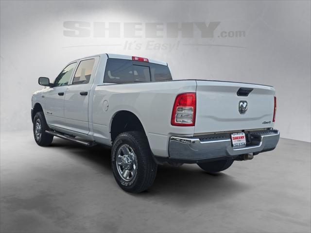 used 2019 Ram 2500 car, priced at $30,595