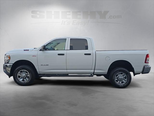 used 2019 Ram 2500 car, priced at $30,595
