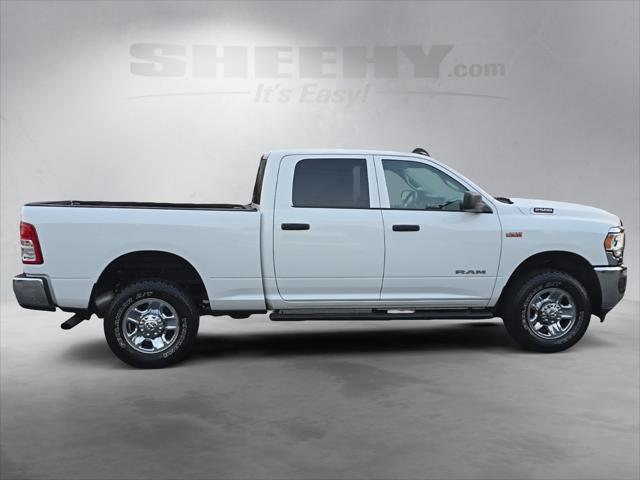 used 2019 Ram 2500 car, priced at $30,595