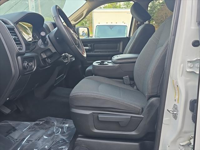 used 2019 Ram 2500 car, priced at $30,595