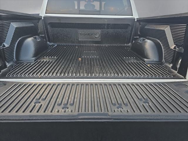 used 2019 Ram 2500 car, priced at $30,595