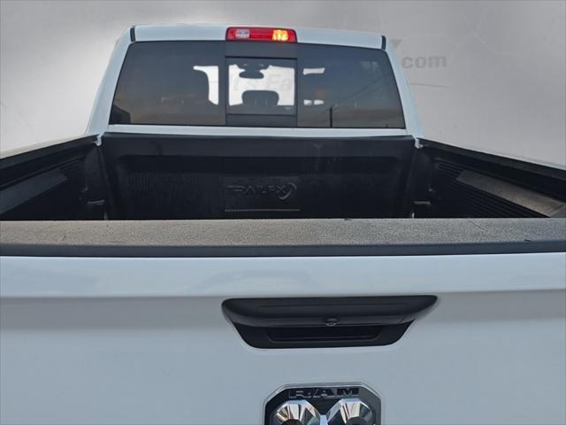 used 2019 Ram 2500 car, priced at $30,595