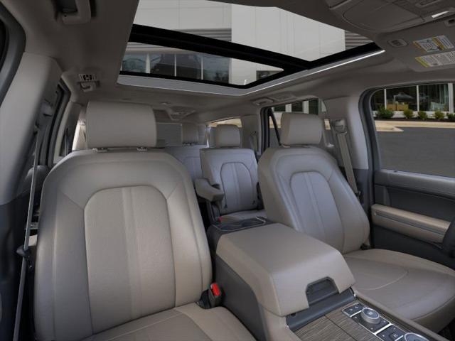 new 2024 Ford Expedition car, priced at $68,774