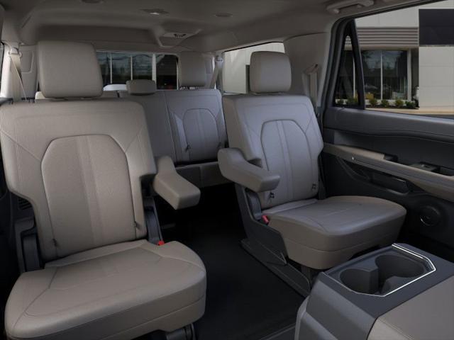 new 2024 Ford Expedition car, priced at $68,774