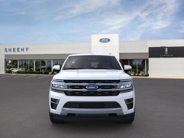 new 2024 Ford Expedition car, priced at $68,774