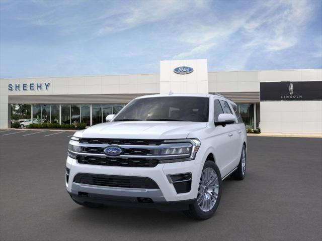 new 2024 Ford Expedition car, priced at $68,774