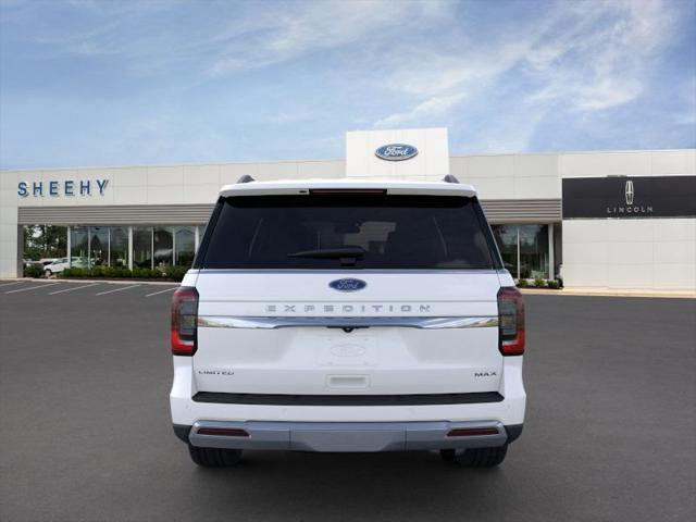 new 2024 Ford Expedition car, priced at $68,774