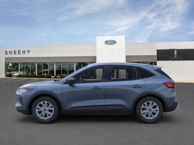 new 2025 Ford Escape car, priced at $27,717