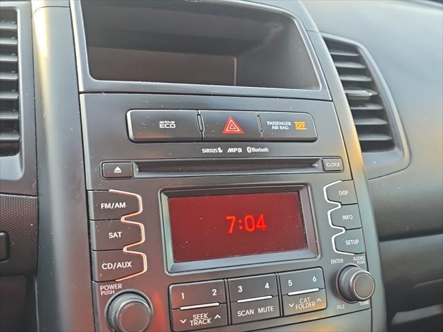 used 2013 Kia Soul car, priced at $6,500