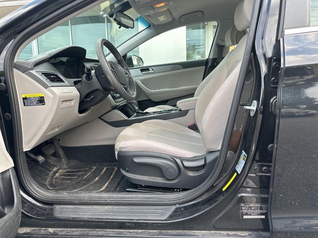 used 2016 Hyundai Sonata car, priced at $11,000