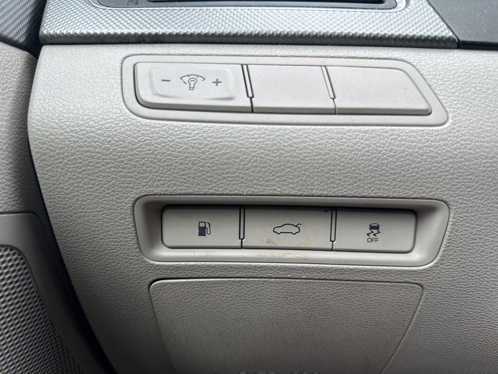used 2016 Hyundai Sonata car, priced at $11,000