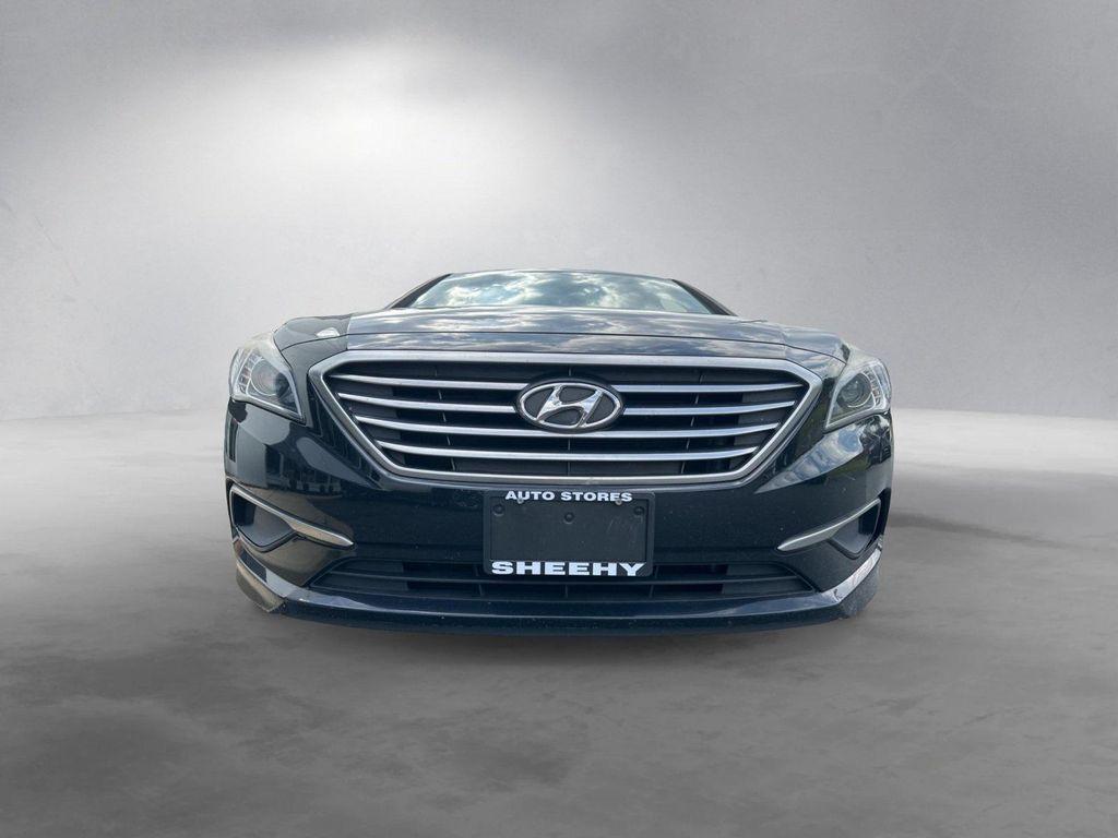 used 2016 Hyundai Sonata car, priced at $11,000