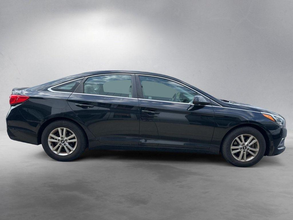 used 2016 Hyundai Sonata car, priced at $11,000