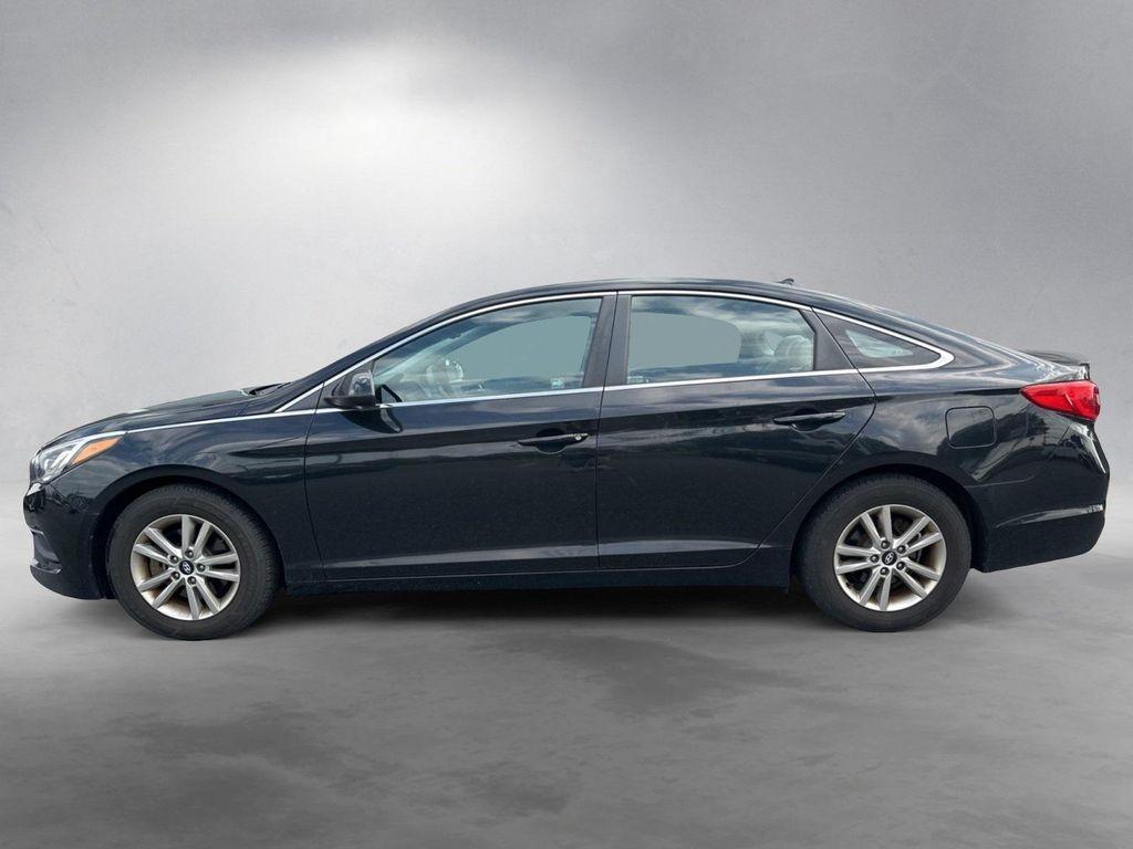 used 2016 Hyundai Sonata car, priced at $11,000