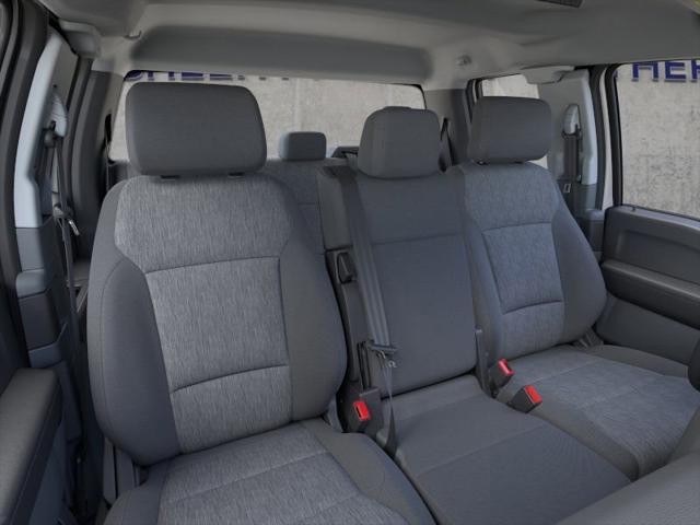 new 2024 Ford F-250 car, priced at $48,780