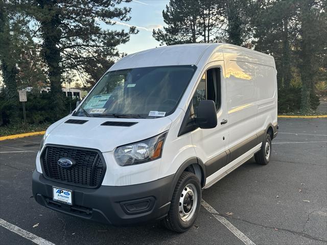 new 2024 Ford Transit-250 car, priced at $49,110