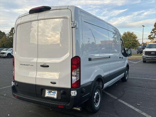 new 2024 Ford Transit-250 car, priced at $44,576