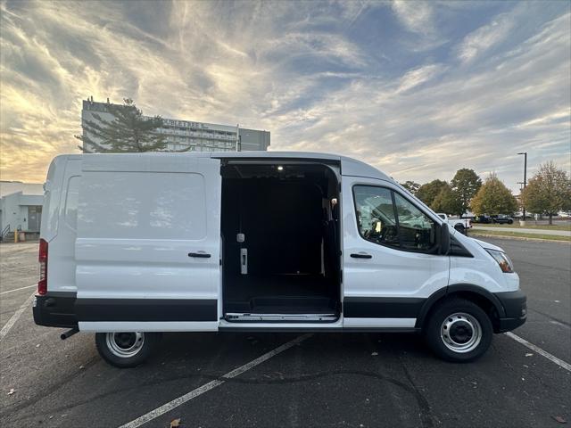 new 2024 Ford Transit-250 car, priced at $44,576