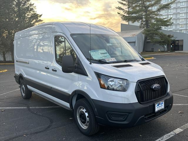 new 2024 Ford Transit-250 car, priced at $44,576