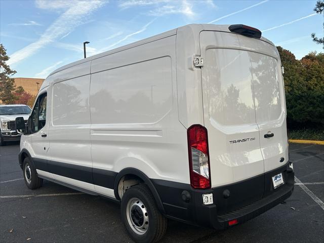 new 2024 Ford Transit-250 car, priced at $44,576