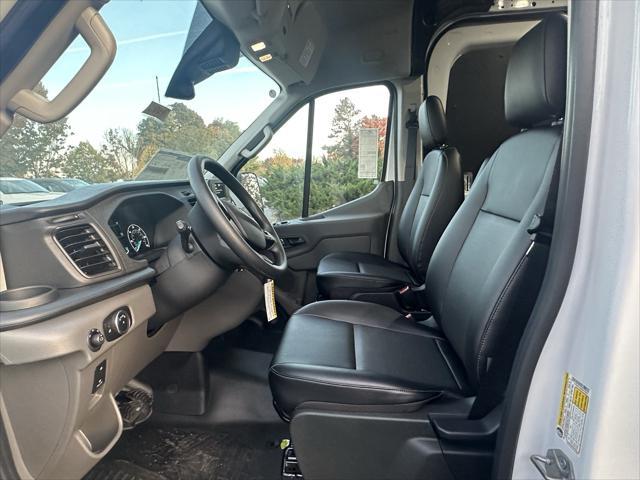 new 2024 Ford Transit-250 car, priced at $44,576