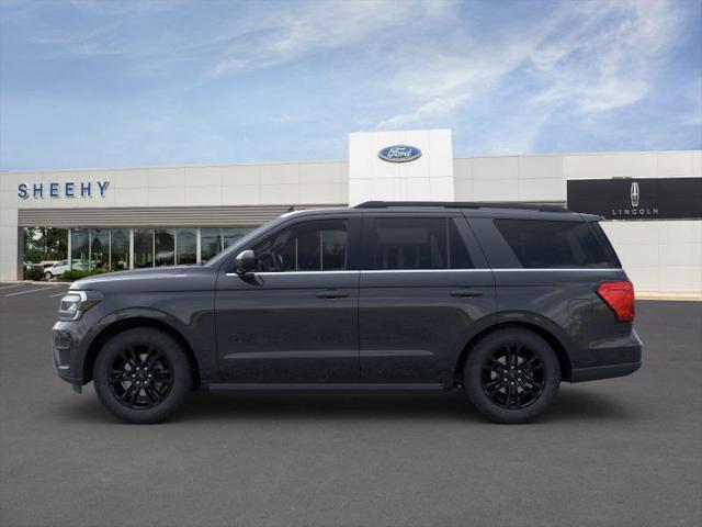 new 2024 Ford Expedition car, priced at $63,950