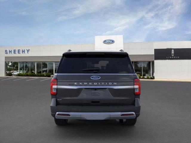 new 2024 Ford Expedition car, priced at $63,950