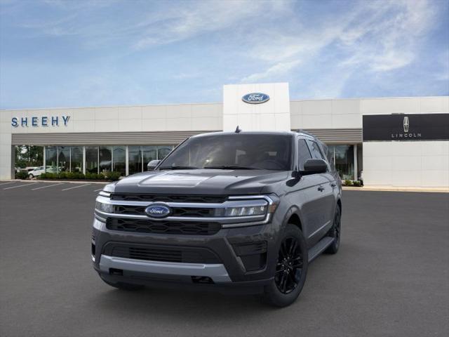 new 2024 Ford Expedition car, priced at $63,950