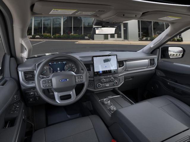 new 2024 Ford Expedition car, priced at $63,950