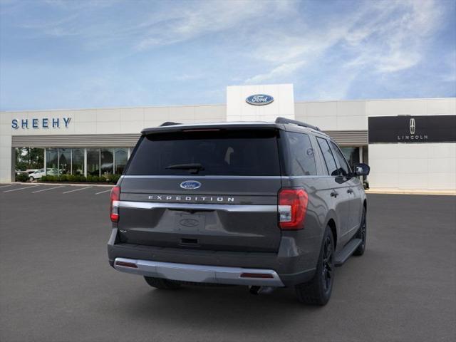 new 2024 Ford Expedition car, priced at $63,950