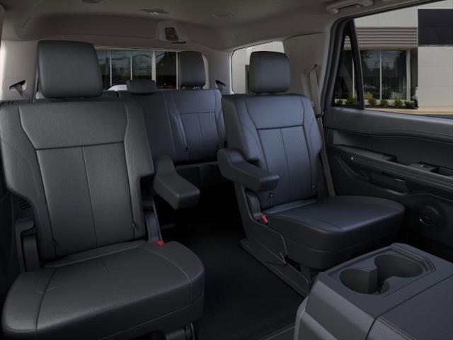 new 2024 Ford Expedition car, priced at $63,950