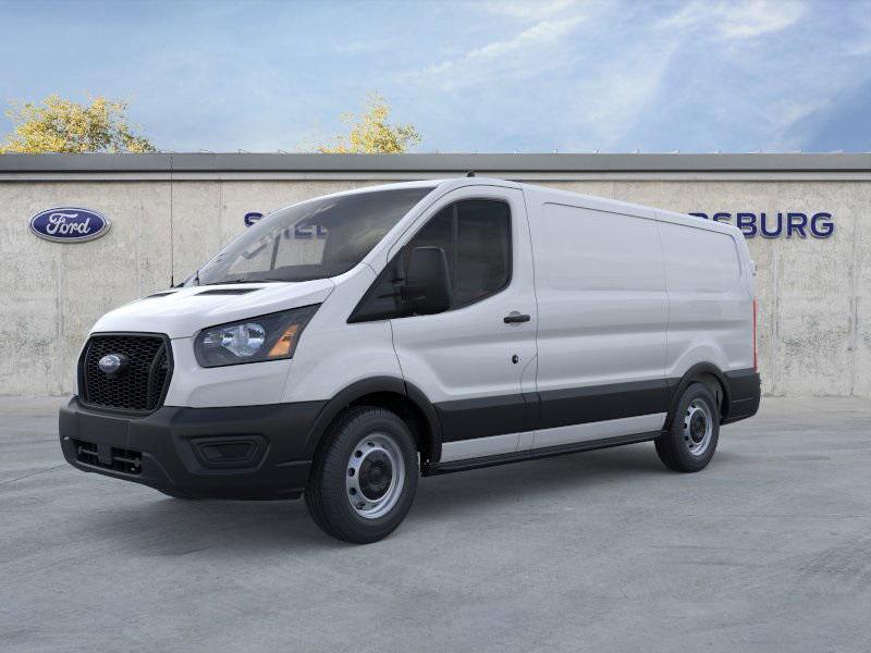 new 2025 Ford Transit-150 car, priced at $46,631