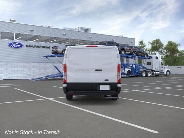 new 2025 Ford Transit-150 car, priced at $50,390