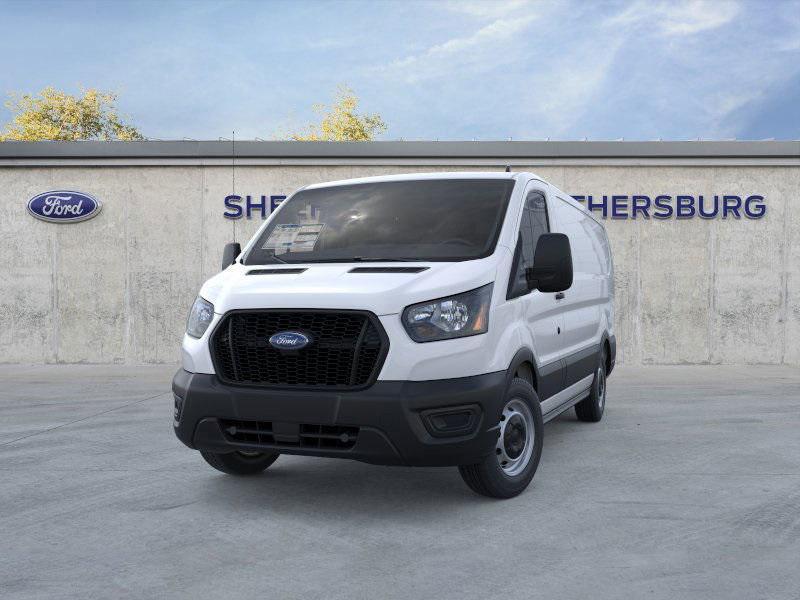 new 2025 Ford Transit-150 car, priced at $46,631