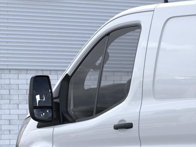 new 2025 Ford Transit-150 car, priced at $50,390