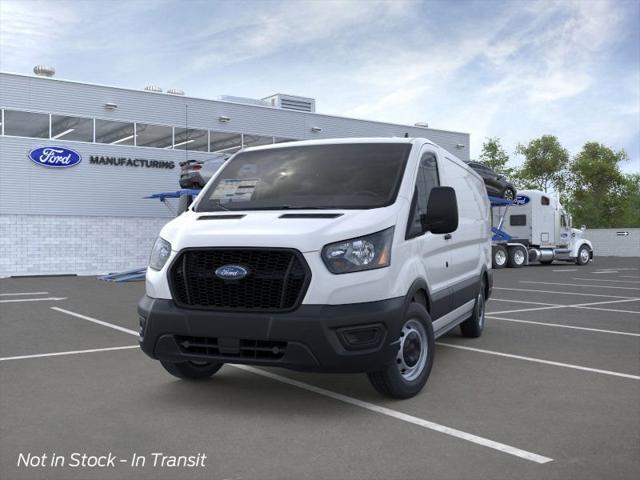 new 2025 Ford Transit-150 car, priced at $50,390