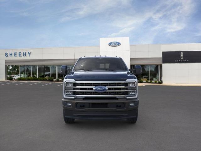 new 2024 Ford F-350 car, priced at $87,999