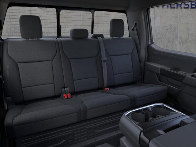 new 2024 Ford F-150 car, priced at $51,405