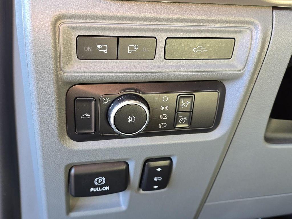 used 2021 Ford F-150 car, priced at $36,500