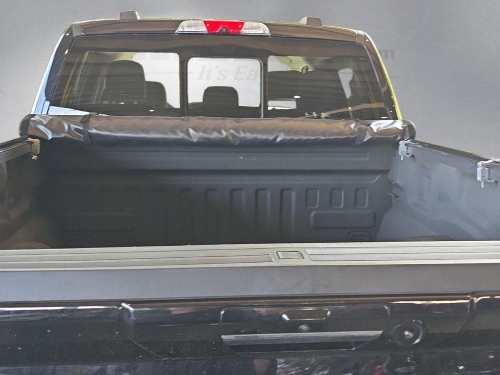 used 2021 Ford F-150 car, priced at $36,500